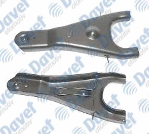 YTT Y52705 Debriyaj Catali H100-Starex 93-04
